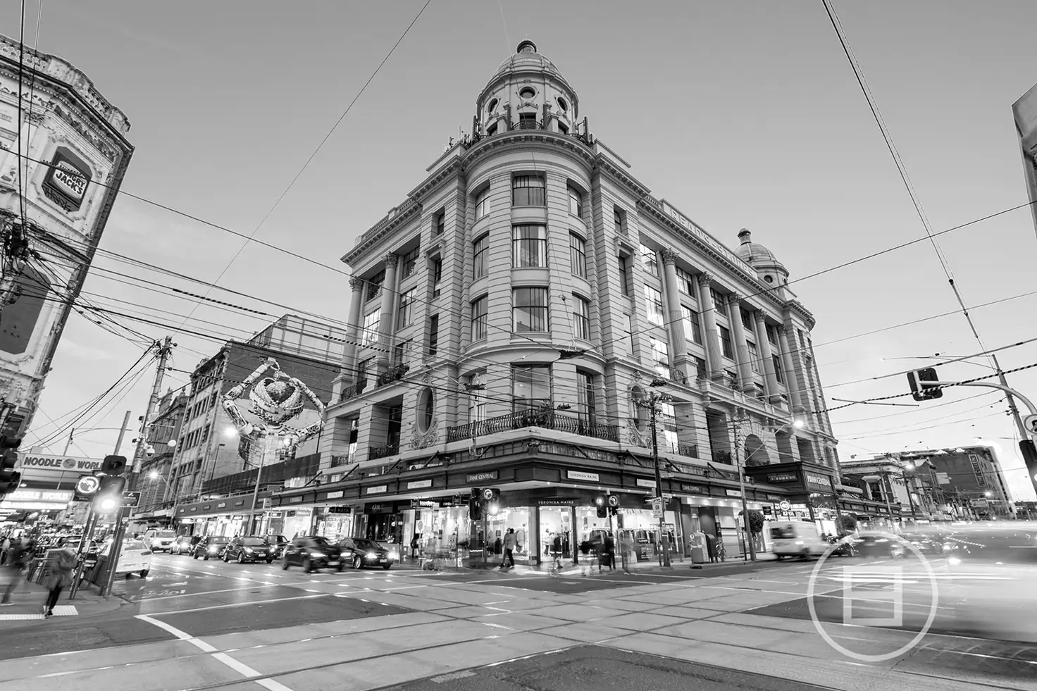 Main view of Homely apartment listing, 307/220 Commercial Road, Prahran VIC 3181
