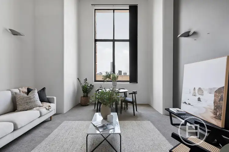 Third view of Homely apartment listing, 307/220 Commercial Road, Prahran VIC 3181