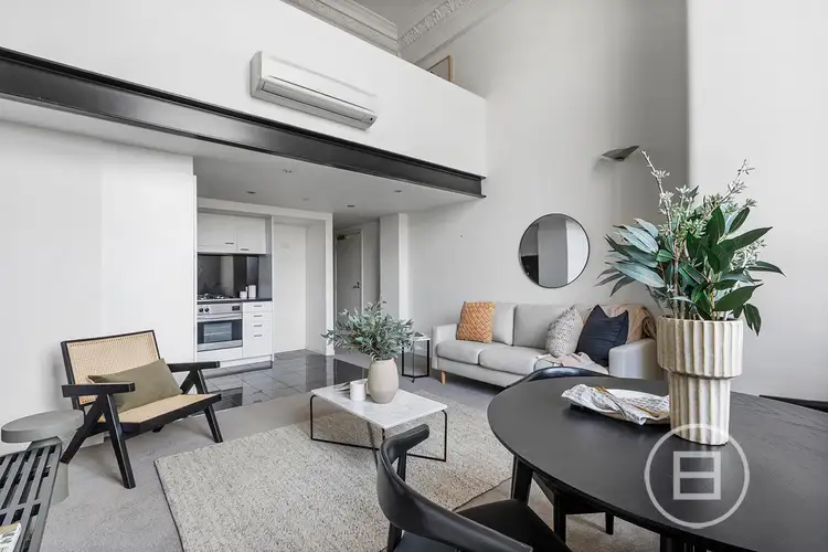 Fifth view of Homely apartment listing, 307/220 Commercial Road, Prahran VIC 3181