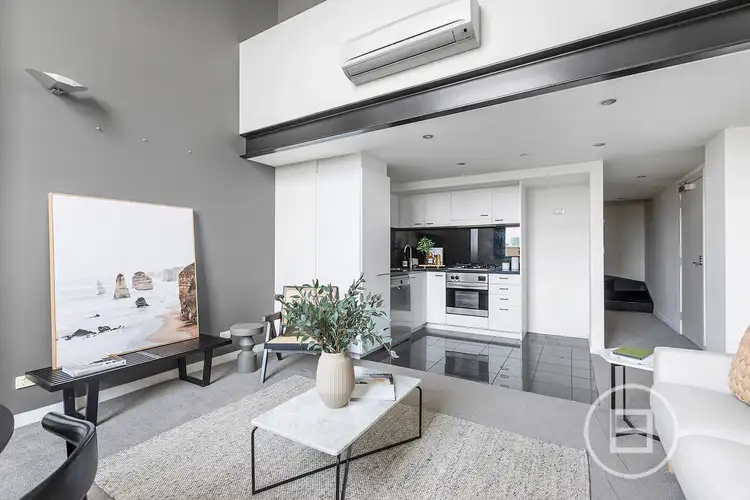 Sixth view of Homely apartment listing, 307/220 Commercial Road, Prahran VIC 3181