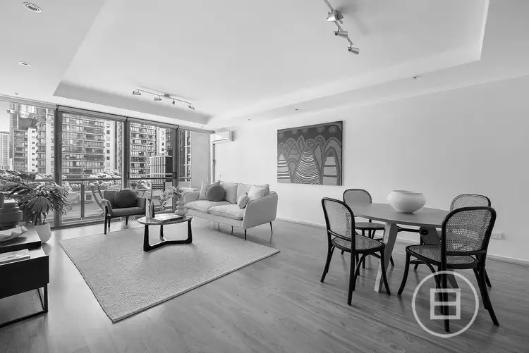46/88 Park Street, South Melbourne VIC 3205