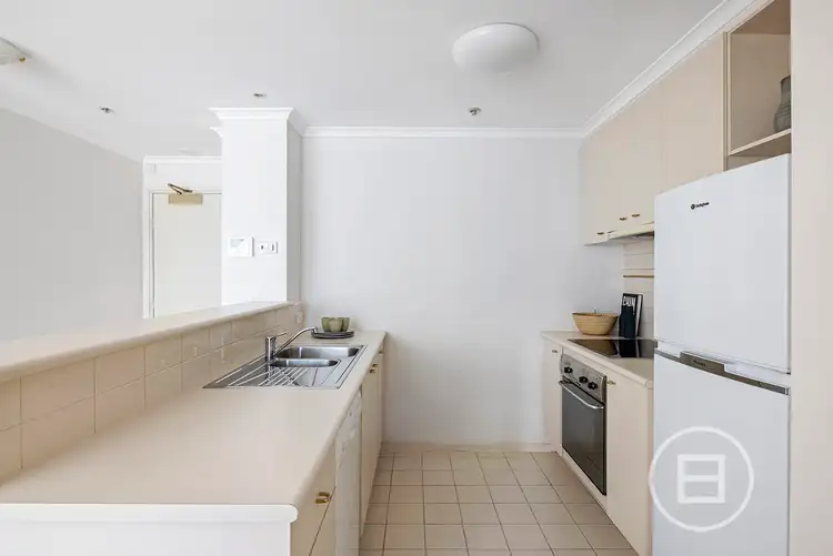 Sixth view of Homely apartment listing, 46/88 Park Street, South Melbourne VIC 3205