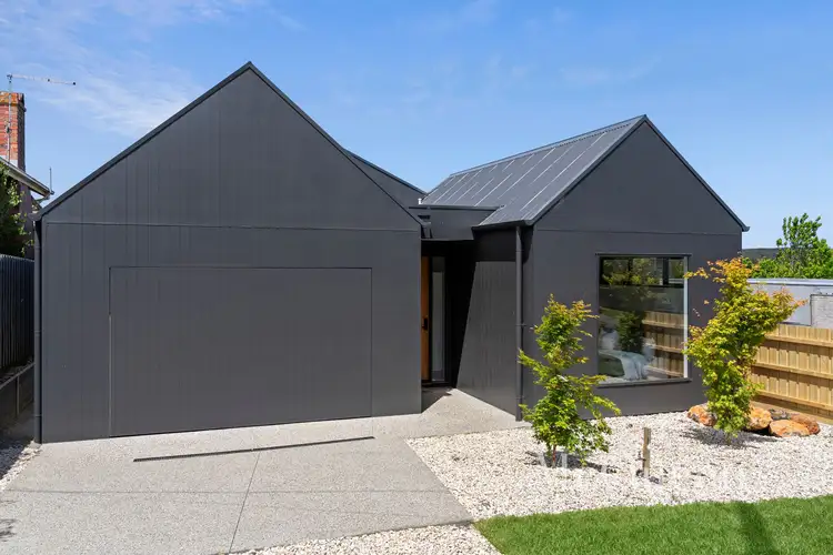 Main view of Homely house listing, 56A Stanbridge Street, Daylesford VIC 3460