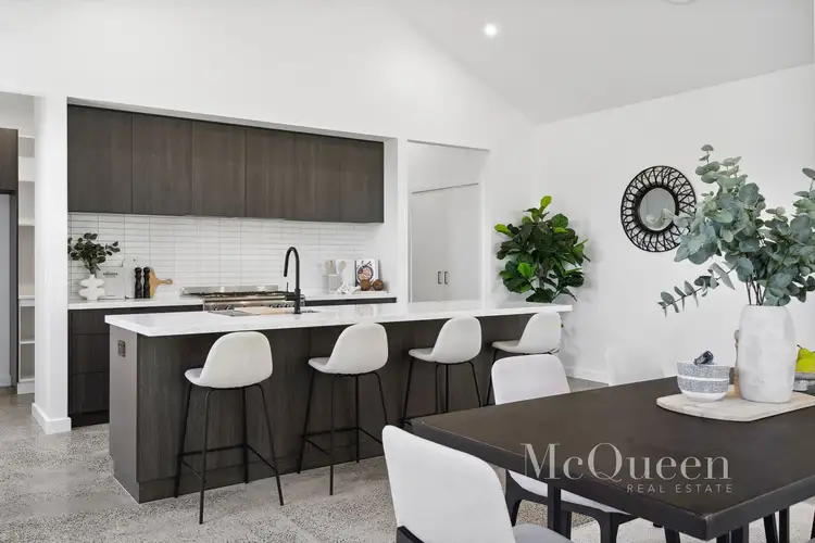 Sixth view of Homely house listing, 56A Stanbridge Street, Daylesford VIC 3460