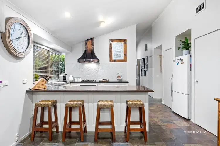 Second view of Homely house listing, 169 Windermere Drive, Ferntree Gully VIC 3156