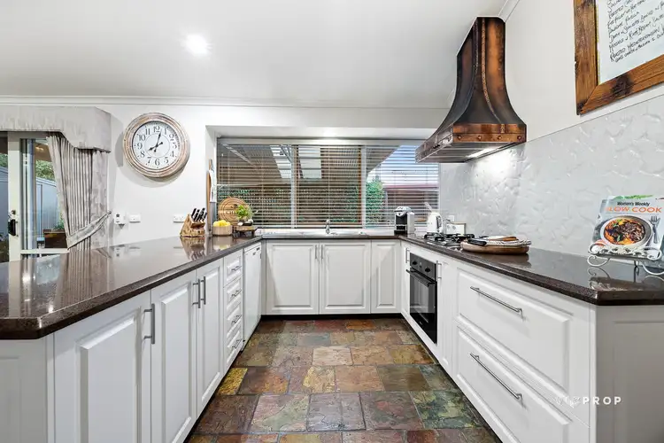 Third view of Homely house listing, 169 Windermere Drive, Ferntree Gully VIC 3156