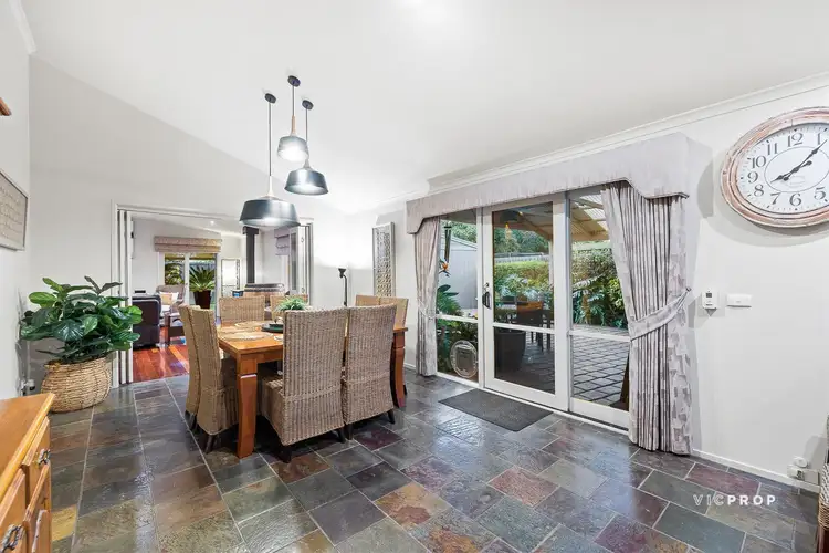 Fourth view of Homely house listing, 169 Windermere Drive, Ferntree Gully VIC 3156