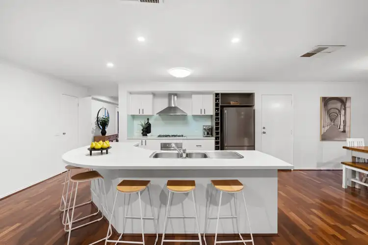Fifth view of Homely house listing, 12 Jarrah Court, East Albury NSW 2640