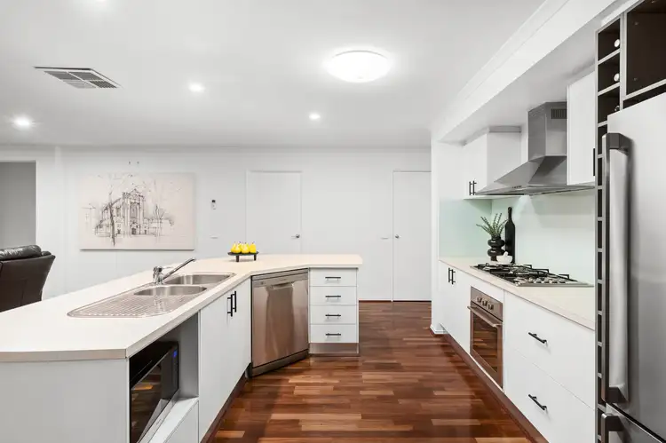 Seventh view of Homely house listing, 12 Jarrah Court, East Albury NSW 2640