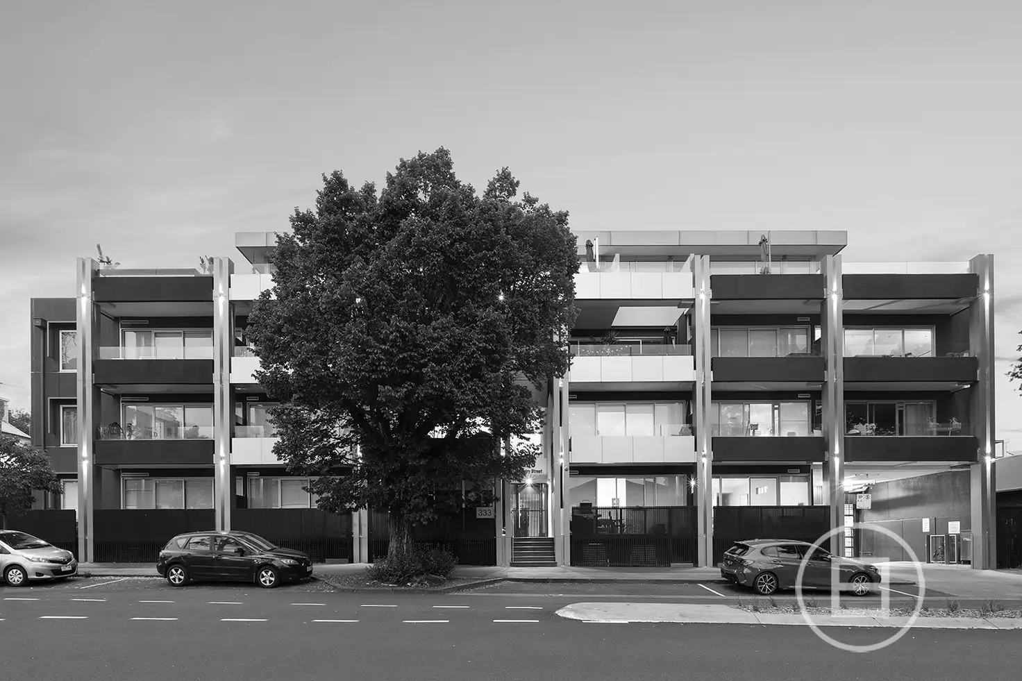 Main view of Homely apartment listing, 49/333 Coventry Street, South Melbourne VIC 3205