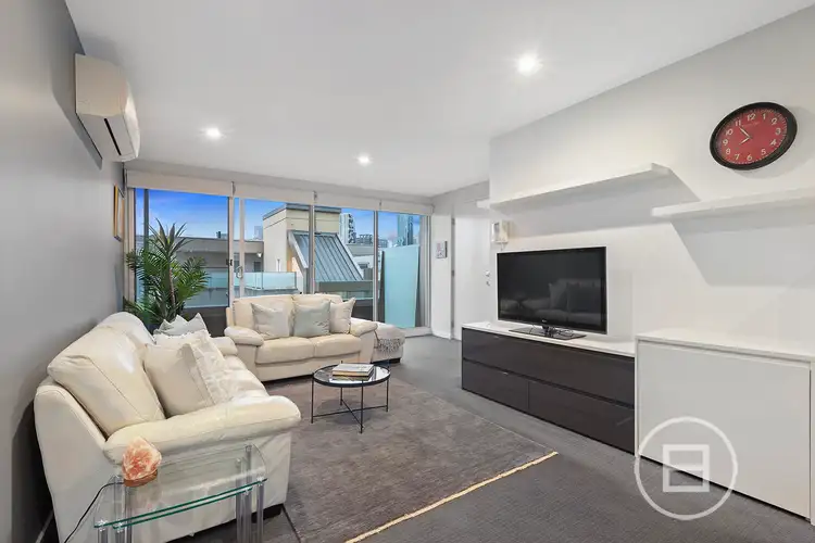 Third view of Homely apartment listing, 49/333 Coventry Street, South Melbourne VIC 3205