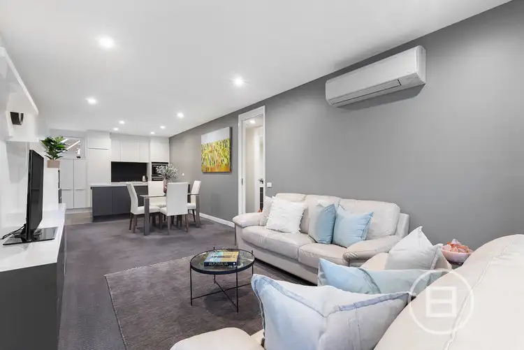 Fourth view of Homely apartment listing, 49/333 Coventry Street, South Melbourne VIC 3205