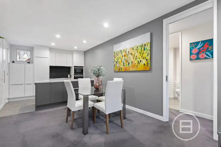 Fifth view of Homely apartment listing, 49/333 Coventry Street, South Melbourne VIC 3205