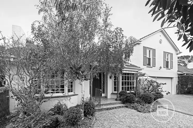 Main view of Homely house listing, 1/2 Collington Avenue, Brighton VIC 3186