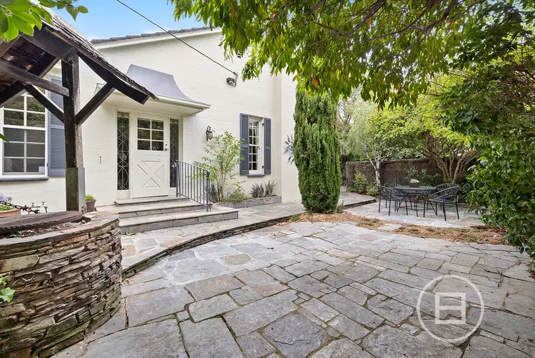 Second view of Homely house listing, 1/2 Collington Avenue, Brighton VIC 3186