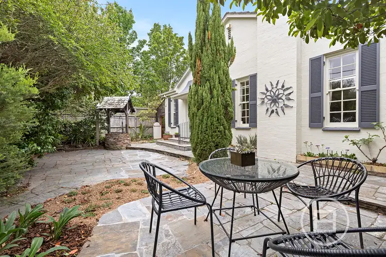 Third view of Homely house listing, 1/2 Collington Avenue, Brighton VIC 3186