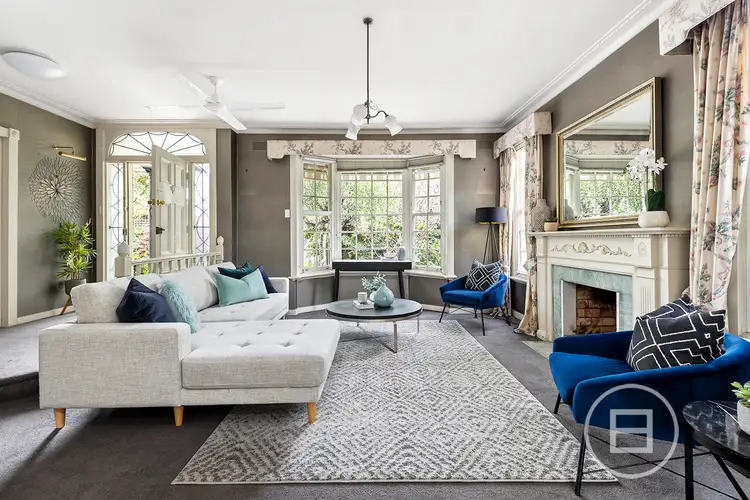 Fourth view of Homely house listing, 1/2 Collington Avenue, Brighton VIC 3186