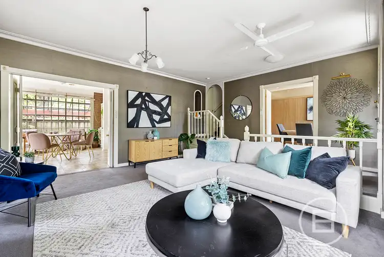 Fifth view of Homely house listing, 1/2 Collington Avenue, Brighton VIC 3186