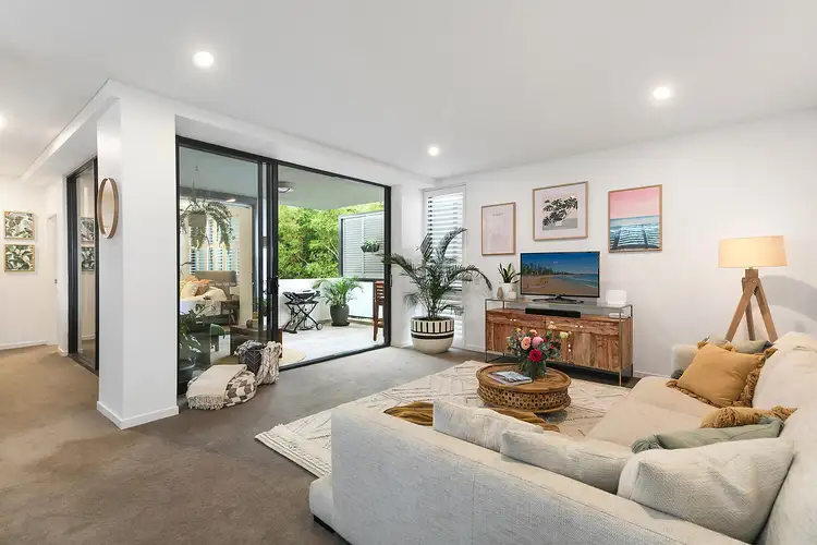 6/48 Crown Road, Queenscliff NSW 2096