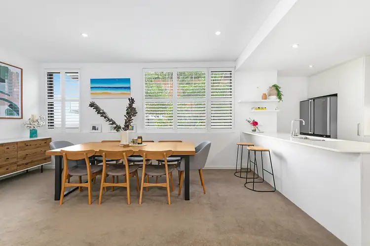 Fourth view of Homely apartment listing, 6/48 Crown Road, Queenscliff NSW 2096
