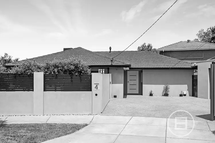 4 Tecoma Court, Oakleigh South VIC 3167