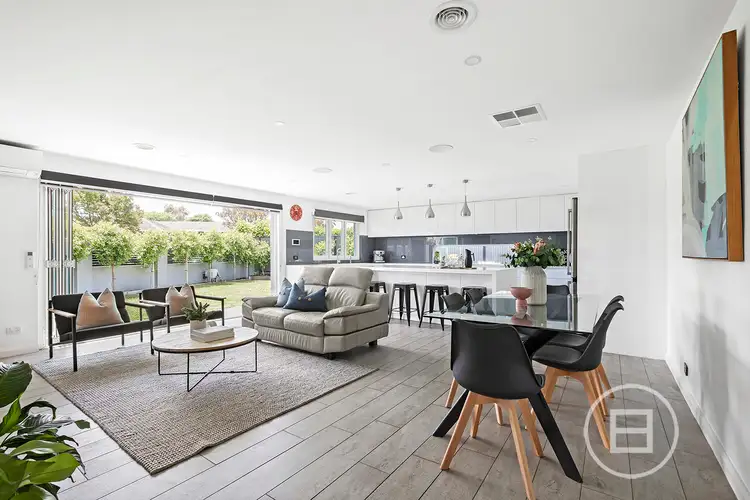 Second view of Homely house listing, 4 Tecoma Court, Oakleigh South VIC 3167