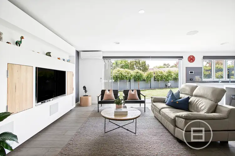 Third view of Homely house listing, 4 Tecoma Court, Oakleigh South VIC 3167