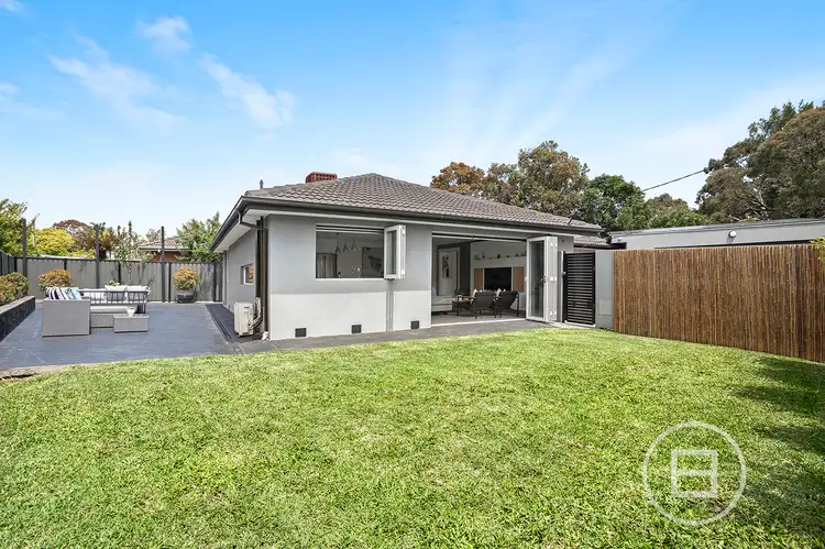 Fourth view of Homely house listing, 4 Tecoma Court, Oakleigh South VIC 3167