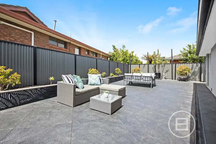 Fifth view of Homely house listing, 4 Tecoma Court, Oakleigh South VIC 3167