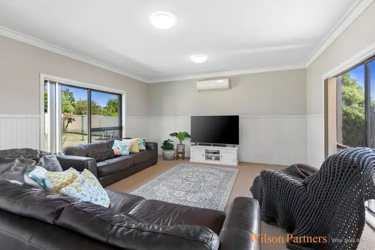 Second view of Homely house listing, 75 White Street, Kilmore VIC 3764