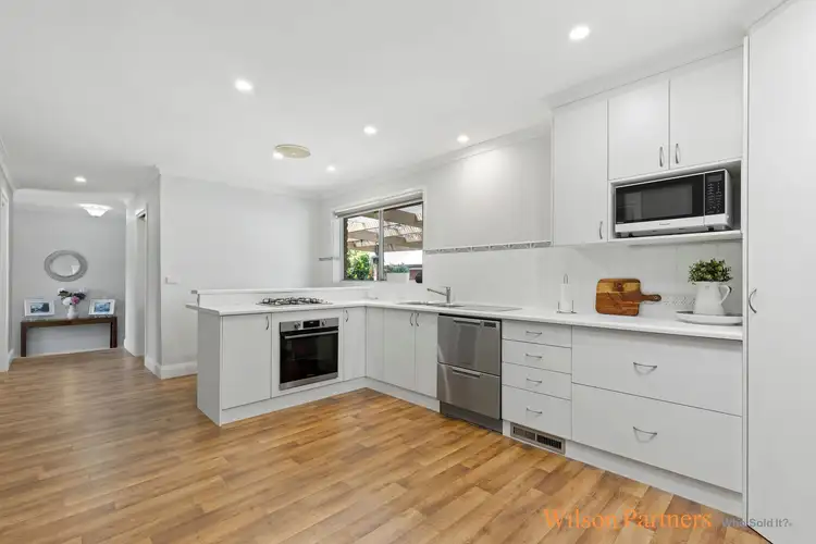 Third view of Homely house listing, 75 White Street, Kilmore VIC 3764