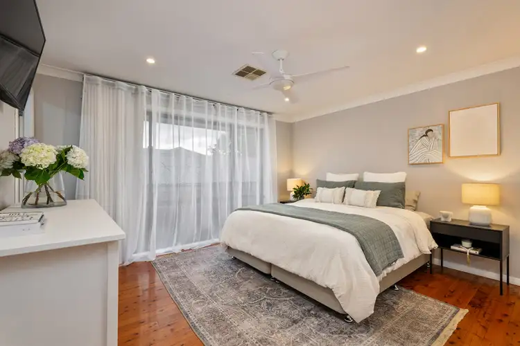 Fourth view of Homely house listing, 29 Currawong Crescent, Leonay NSW 2750