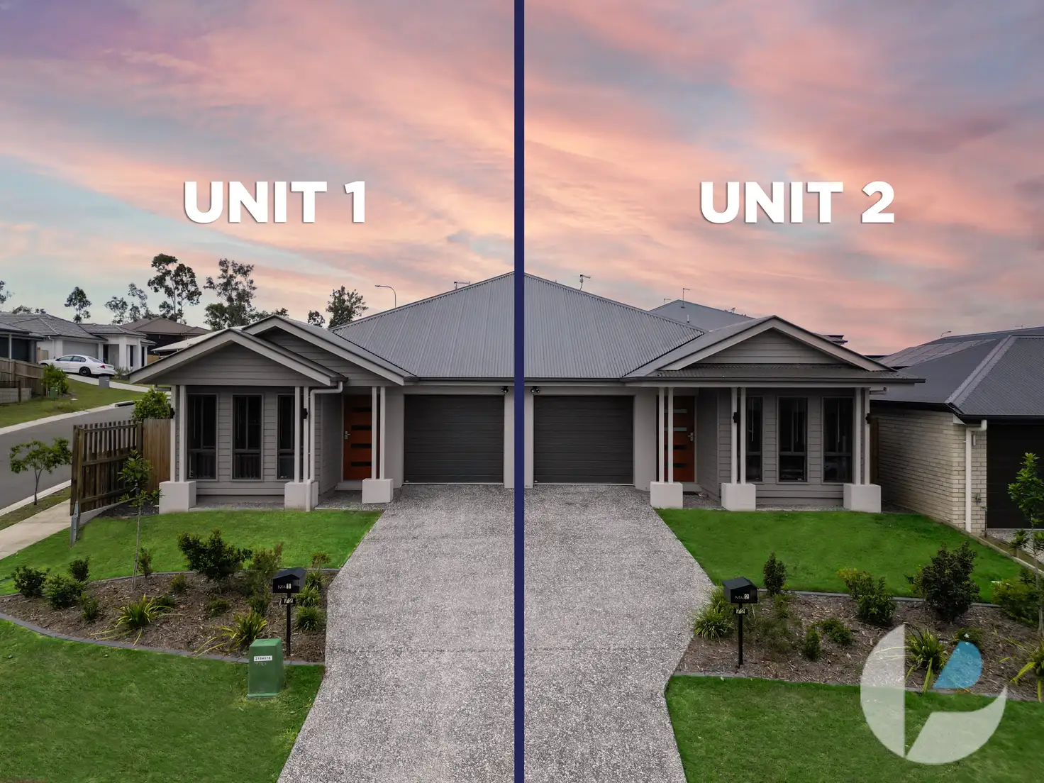 Main view of Homely unit listing, 1/72 Boyland Way, Flinders View QLD 4305