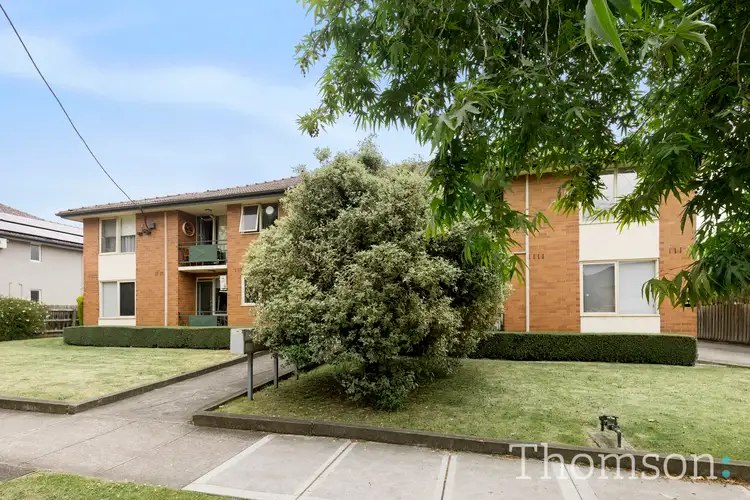 Main view of Homely apartment listing, 11/21 Dunoon Street, Murrumbeena VIC 3163