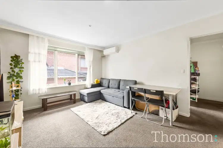 Second view of Homely apartment listing, 11/21 Dunoon Street, Murrumbeena VIC 3163