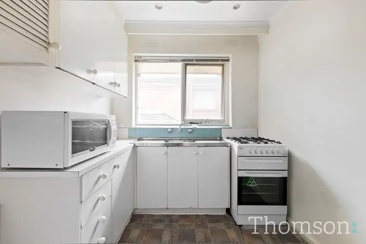 Third view of Homely apartment listing, 11/21 Dunoon Street, Murrumbeena VIC 3163