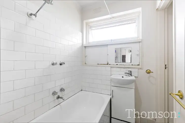 Fifth view of Homely apartment listing, 11/21 Dunoon Street, Murrumbeena VIC 3163