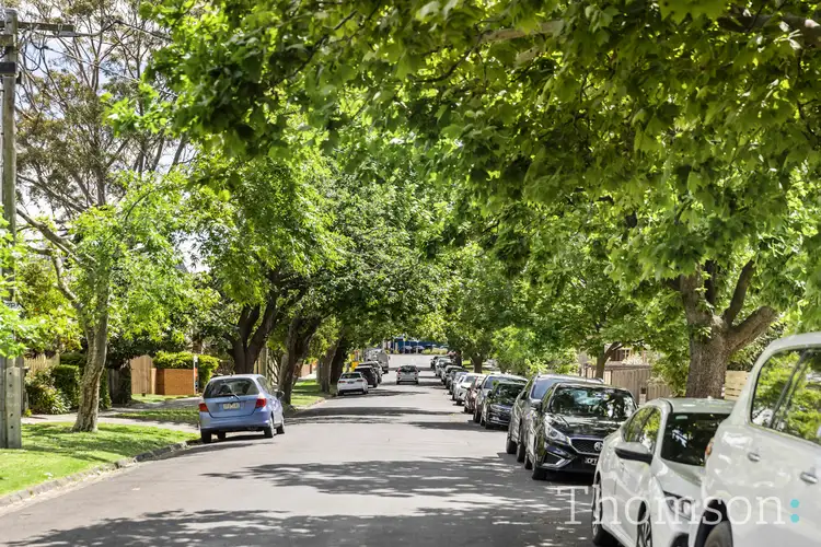 Sixth view of Homely apartment listing, 11/21 Dunoon Street, Murrumbeena VIC 3163
