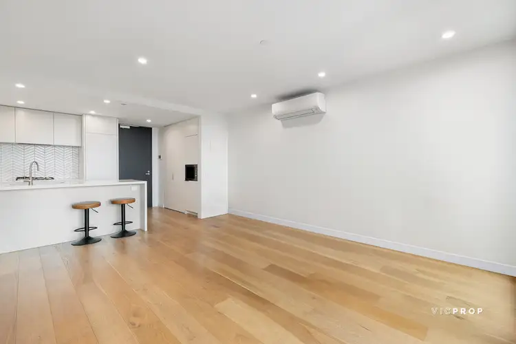 Fifth view of Homely apartment listing, 1511/3 Young Street, Box Hill VIC 3128