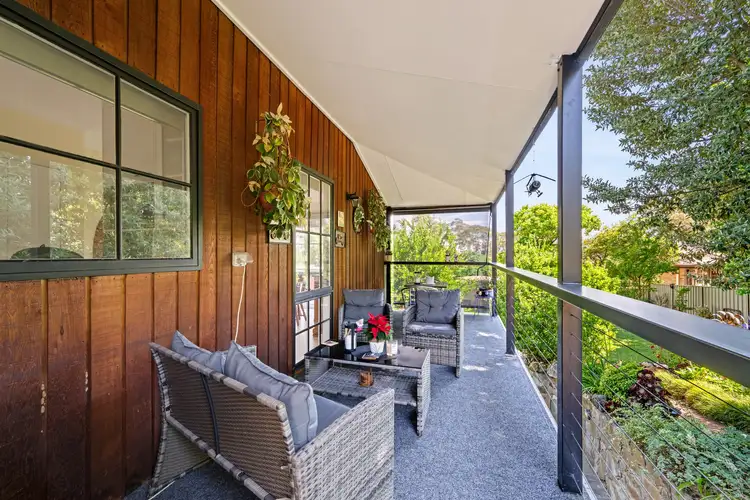 Second view of Homely house listing, 6 Carlisle Crescent, Wodonga VIC 3690