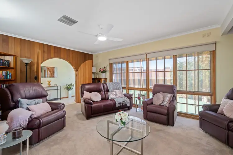 Third view of Homely house listing, 6 Carlisle Crescent, Wodonga VIC 3690