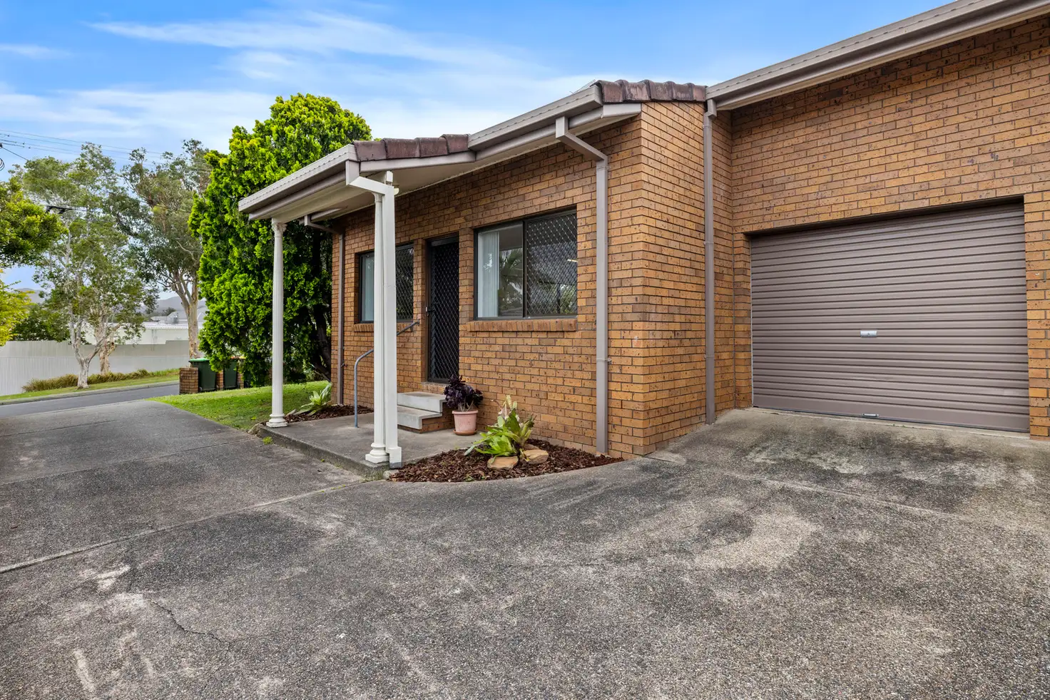 Main view of Homely unit listing, 1/15 Wirrabilla Drive, Toormina NSW 2452