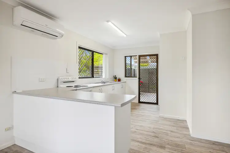 Second view of Homely unit listing, 1/15 Wirrabilla Drive, Toormina NSW 2452
