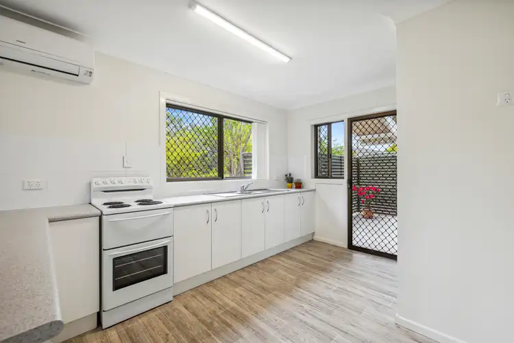 Third view of Homely unit listing, 1/15 Wirrabilla Drive, Toormina NSW 2452