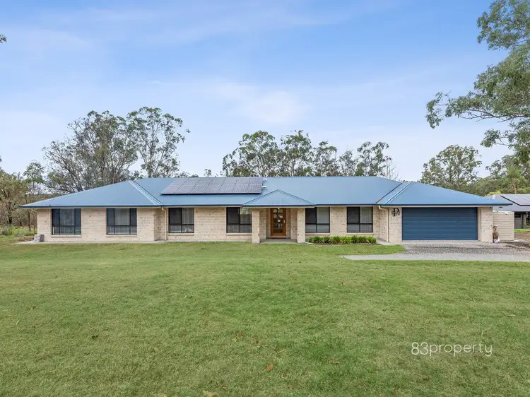 Main view of Homely house listing, 16B Forest Avenue, Glenore Grove QLD 4342