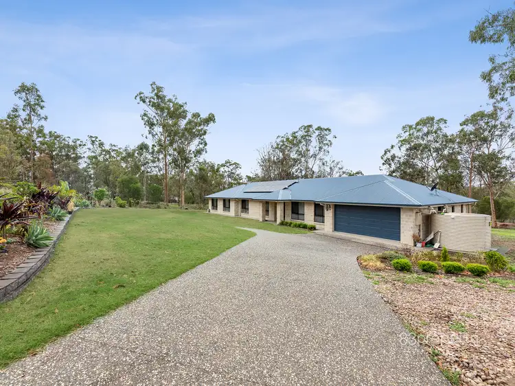 Second view of Homely house listing, 16B Forest Avenue, Glenore Grove QLD 4342