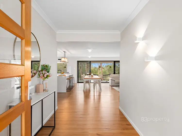 Third view of Homely house listing, 16B Forest Avenue, Glenore Grove QLD 4342