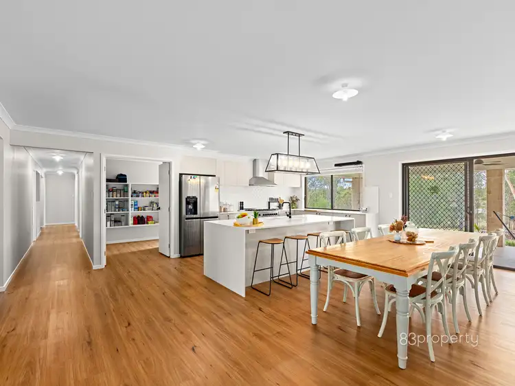 Fourth view of Homely house listing, 16B Forest Avenue, Glenore Grove QLD 4342
