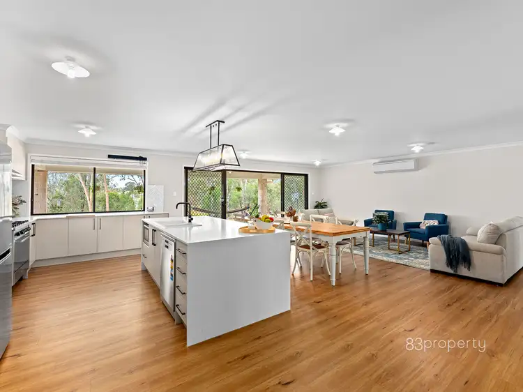 Fifth view of Homely house listing, 16B Forest Avenue, Glenore Grove QLD 4342