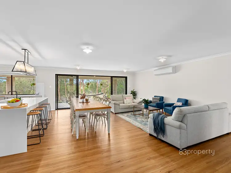 Sixth view of Homely house listing, 16B Forest Avenue, Glenore Grove QLD 4342